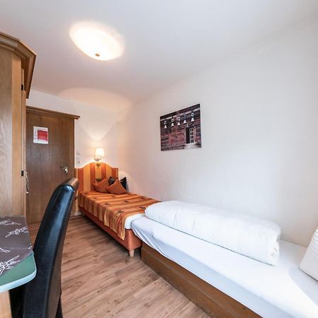 Pension St.Lukas Пфундс Экстерьер фото