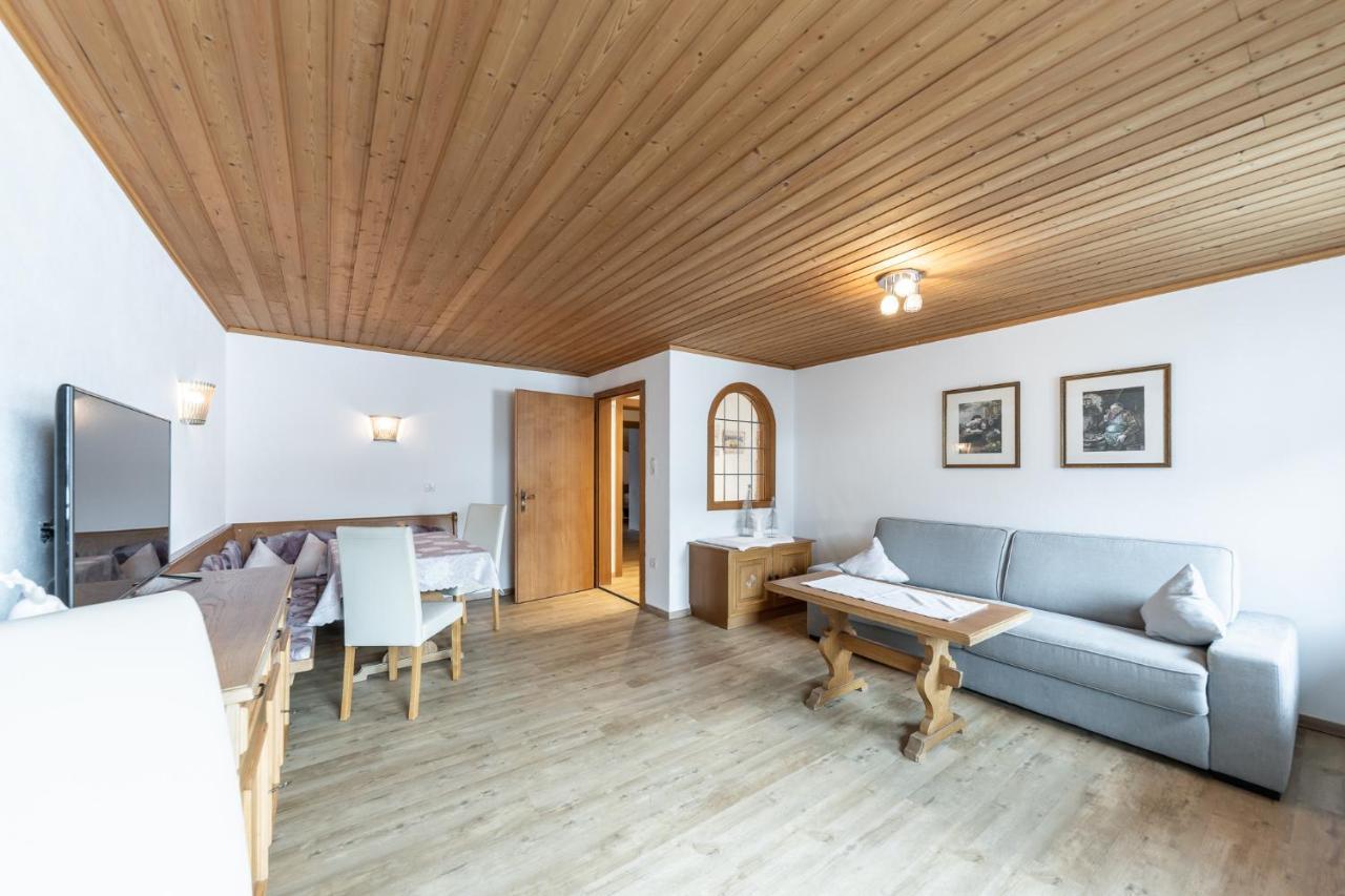 Pension St.Lukas Пфундс Экстерьер фото