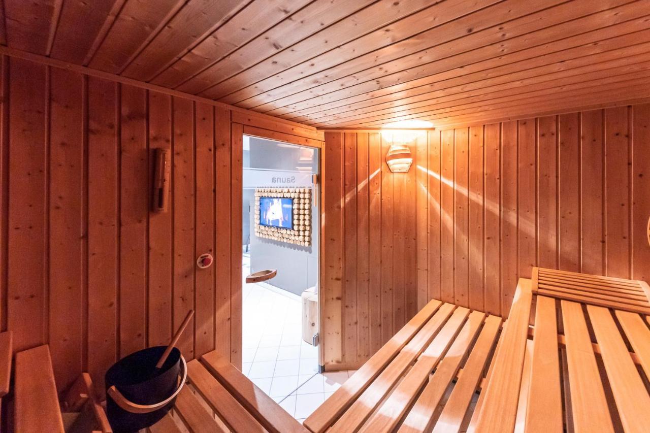 Pension St.Lukas Пфундс Экстерьер фото